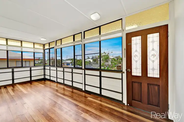 Sixth view of Homely house listing, 6 Bellevue Street, Bundaberg West QLD 4670