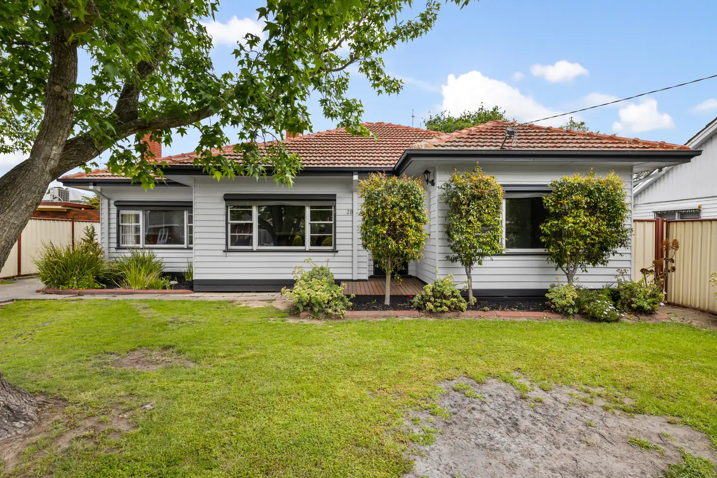 Main view of Homely house listing, 28 Turnbull Street, Sale VIC 3850