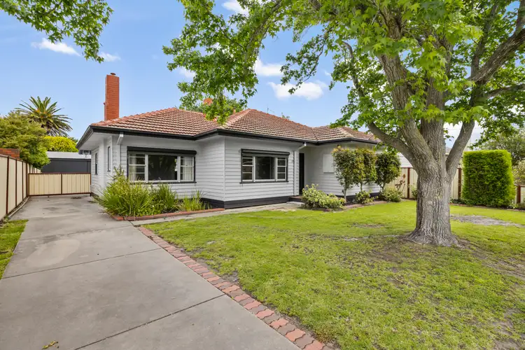 Second view of Homely house listing, 28 Turnbull Street, Sale VIC 3850