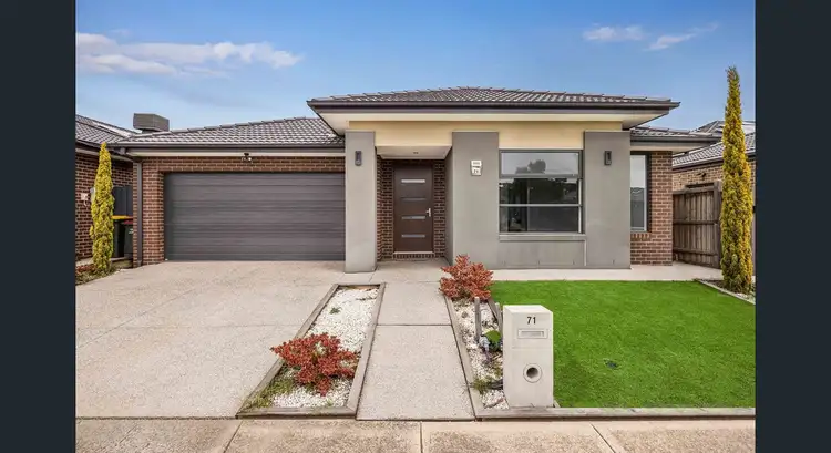 71 Style Way, Tarneit VIC 3029