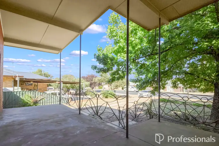 Second view of Homely house listing, 49 Northcott Parade, Mount Austin NSW 2650