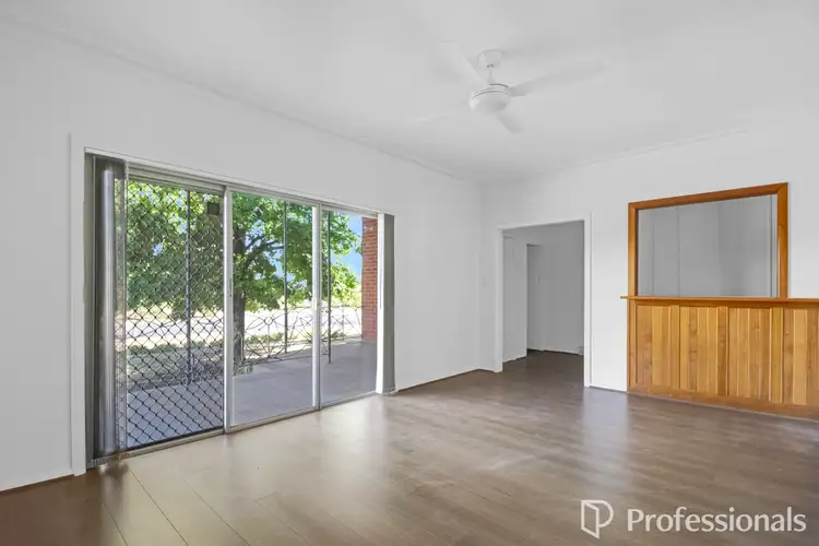 Third view of Homely house listing, 49 Northcott Parade, Mount Austin NSW 2650
