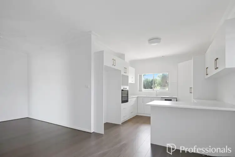 Fifth view of Homely house listing, 49 Northcott Parade, Mount Austin NSW 2650