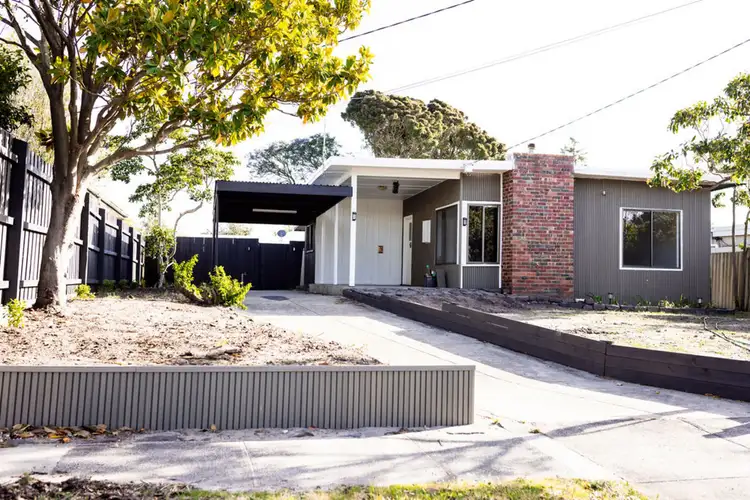 26 McCulloch Avenue, Seaford VIC 3198