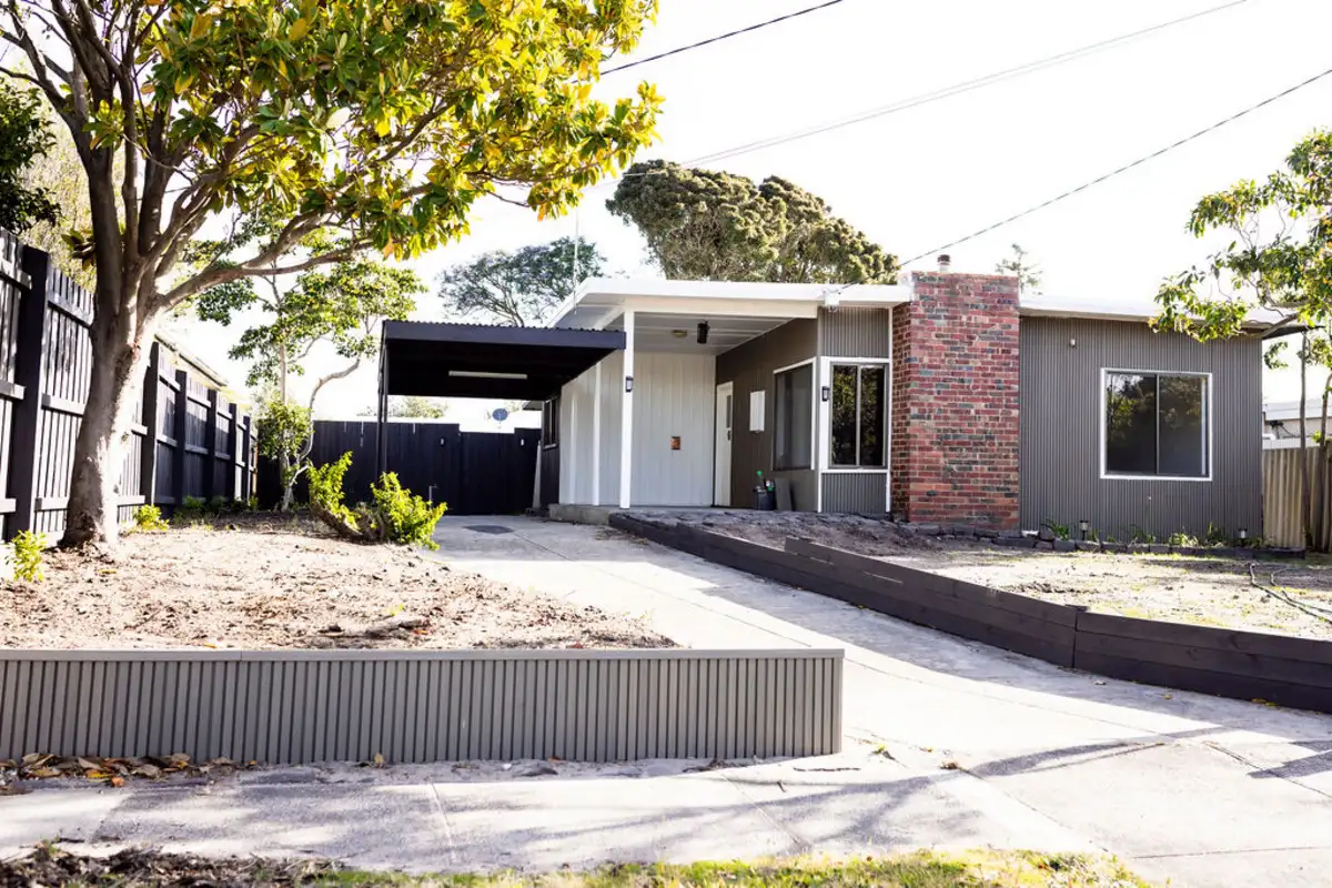 Main view of Homely house listing, 26 McCulloch Avenue, Seaford VIC 3198
