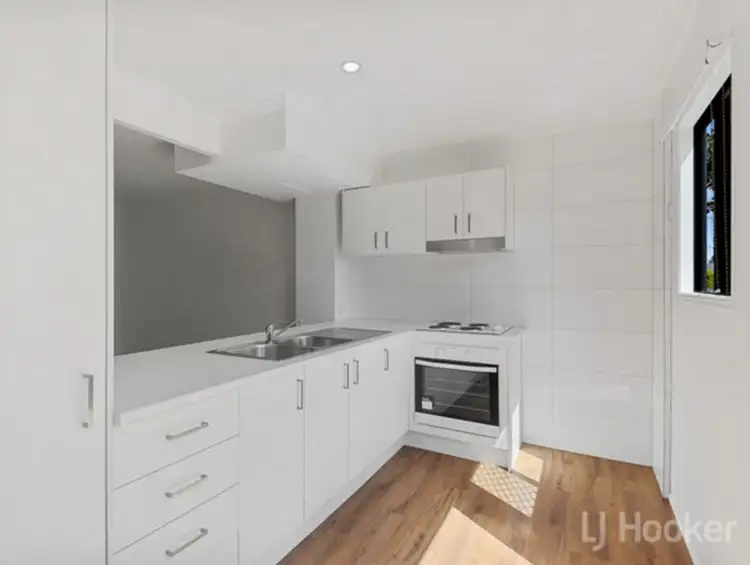 Second view of Homely townhouse listing, 4/205 Zillmere Road, Zillmere QLD 4034