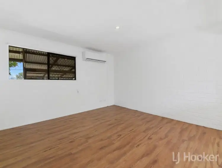 Third view of Homely townhouse listing, 4/205 Zillmere Road, Zillmere QLD 4034