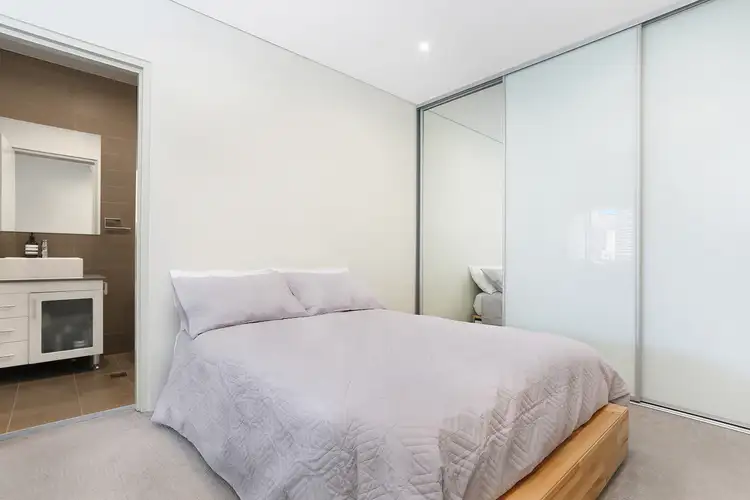 Third view of Homely apartment listing, 17/40 Maria Street, Petersham NSW 2049