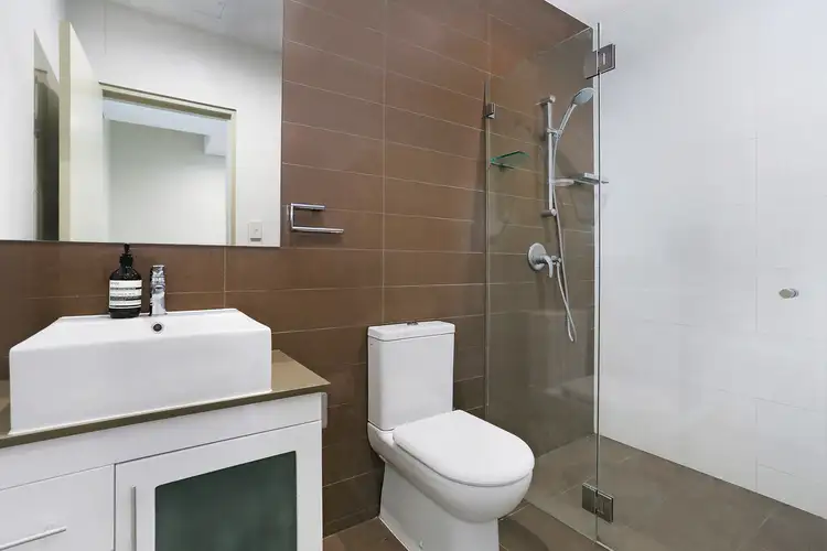 Fourth view of Homely apartment listing, 17/40 Maria Street, Petersham NSW 2049