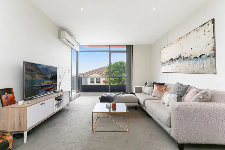205/43 Terry Street, Rozelle NSW 2039