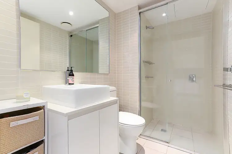 Fifth view of Homely apartment listing, 205/43 Terry Street, Rozelle NSW 2039