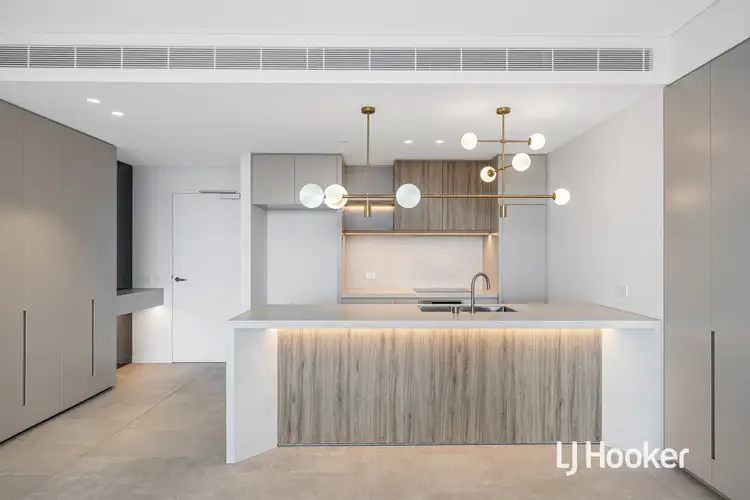 1602/42 Solent Circuit, Norwest NSW 2153