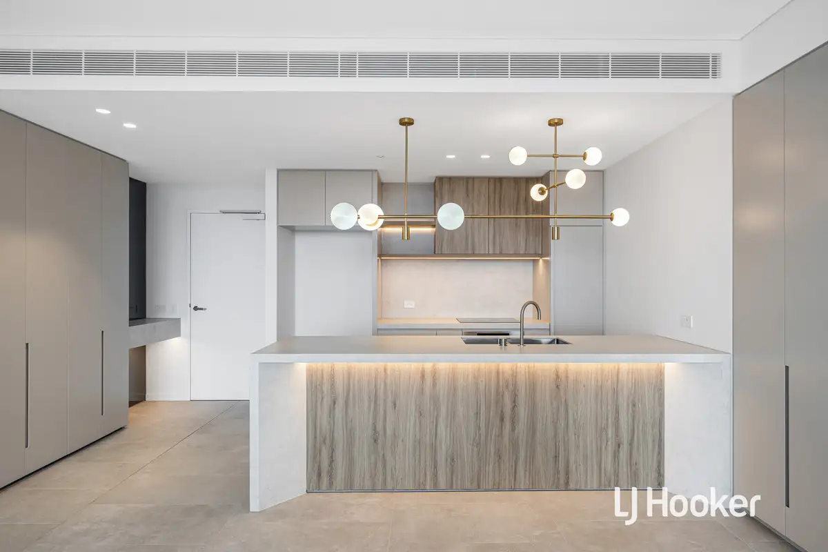 Main view of Homely apartment listing, 1602/42 Solent Circuit, Norwest NSW 2153