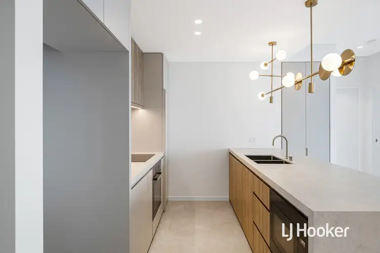 Second view of Homely apartment listing, 1602/42 Solent Circuit, Norwest NSW 2153