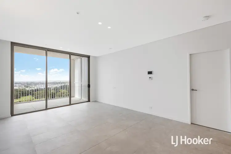 Fourth view of Homely apartment listing, 1602/42 Solent Circuit, Norwest NSW 2153