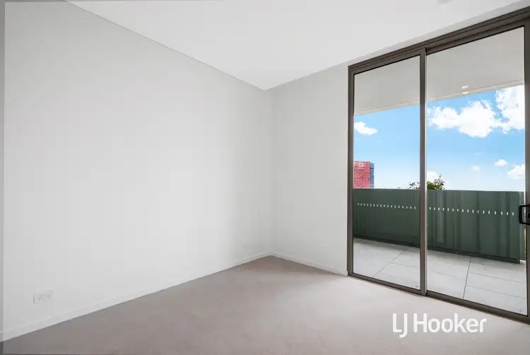 Fifth view of Homely apartment listing, 1602/42 Solent Circuit, Norwest NSW 2153