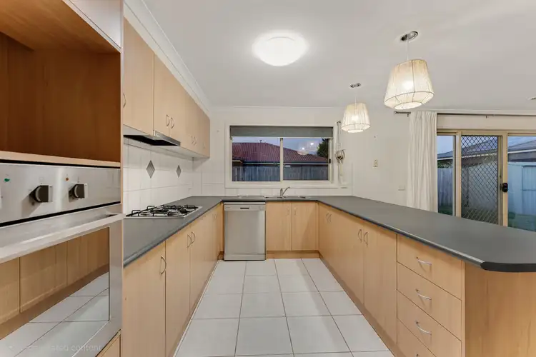 Second view of Homely house listing, 12 Terri-Ester Drive, Berwick VIC 3806