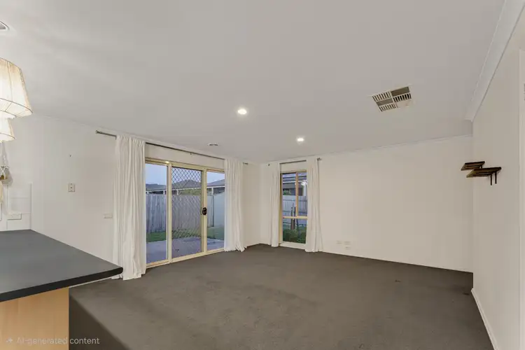 Third view of Homely house listing, 12 Terri-Ester Drive, Berwick VIC 3806