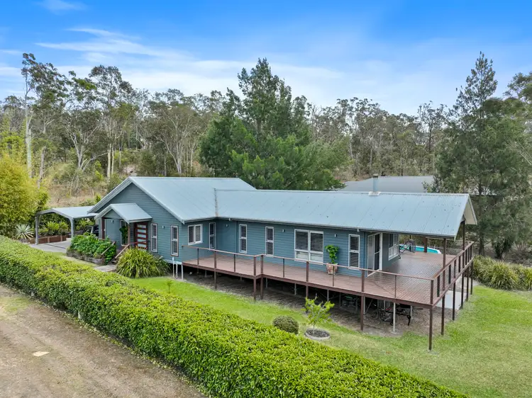 65 Prince Street, Clarence Town NSW 2321