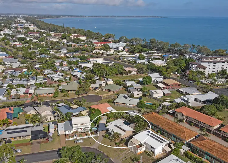 7 Keys Avenue, Torquay QLD 4655