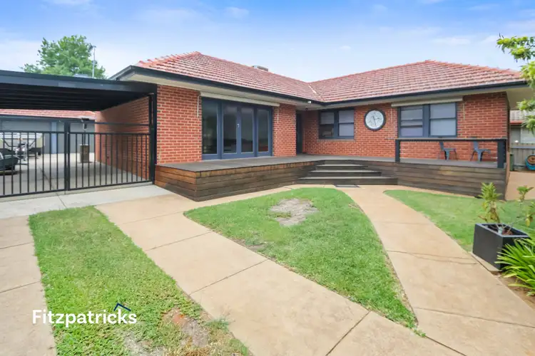 92 Urana Street, Turvey Park NSW 2650