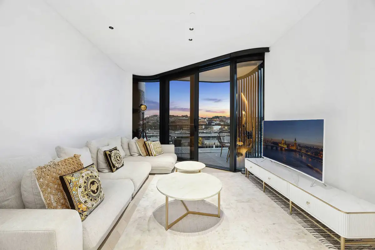 Main view of Homely apartment listing, 71 Macquarie Street, Sydney NSW 2000