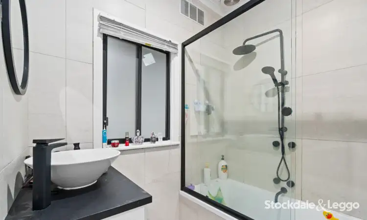 Fifth view of Homely house listing, 32 Grubb Avenue, Traralgon VIC 3844