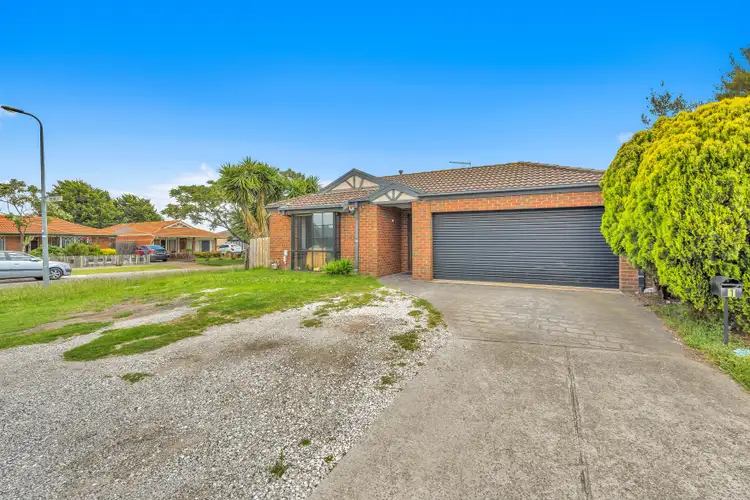 Second view of Homely house listing, 1 Benaud Close, Meadow Heights VIC 3048