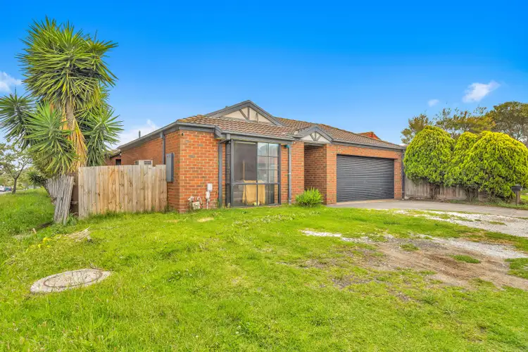 Third view of Homely house listing, 1 Benaud Close, Meadow Heights VIC 3048