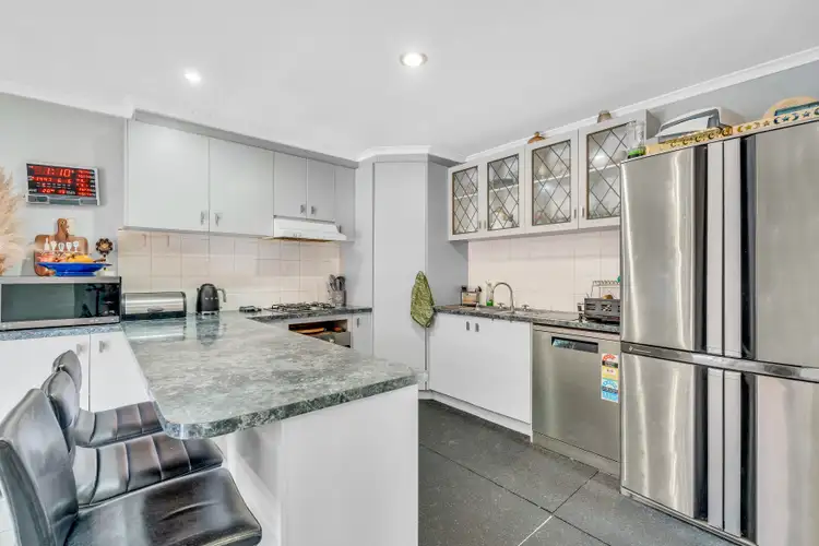 Seventh view of Homely house listing, 1 Benaud Close, Meadow Heights VIC 3048