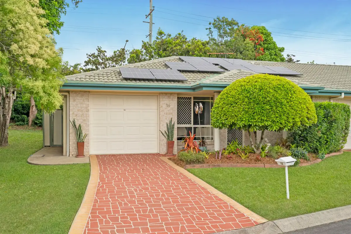 Main view of Homely house listing, 16 Circa Crescent, Albany Creek QLD 4035