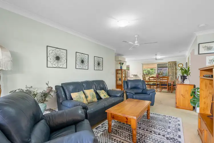 Second view of Homely house listing, 16 Circa Crescent, Albany Creek QLD 4035