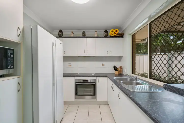 Fifth view of Homely house listing, 16 Circa Crescent, Albany Creek QLD 4035