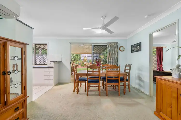 Sixth view of Homely house listing, 16 Circa Crescent, Albany Creek QLD 4035