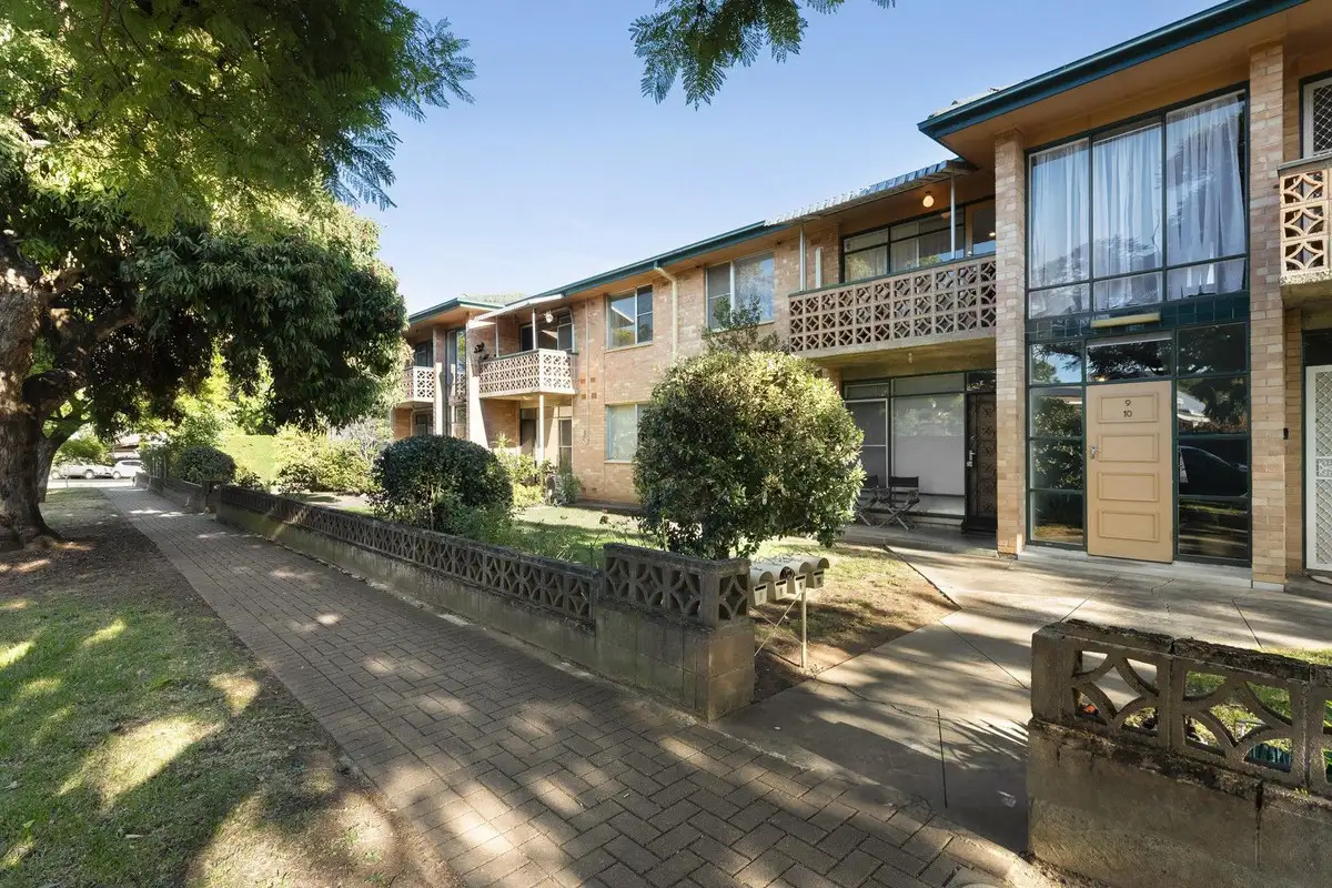 Main view of Homely unit listing, 9/1 Raymond Walk, Toorak Gardens SA 5065