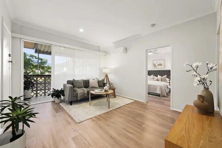 Second view of Homely unit listing, 9/1 Raymond Walk, Toorak Gardens SA 5065