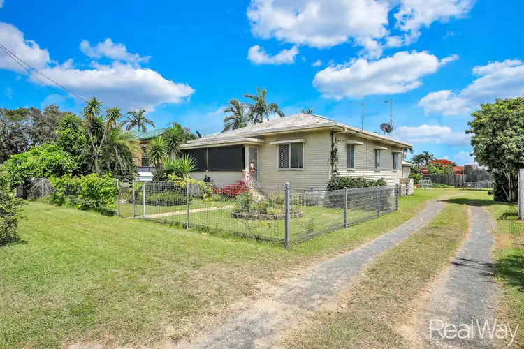 27 Avoca Street, Millbank QLD 4670