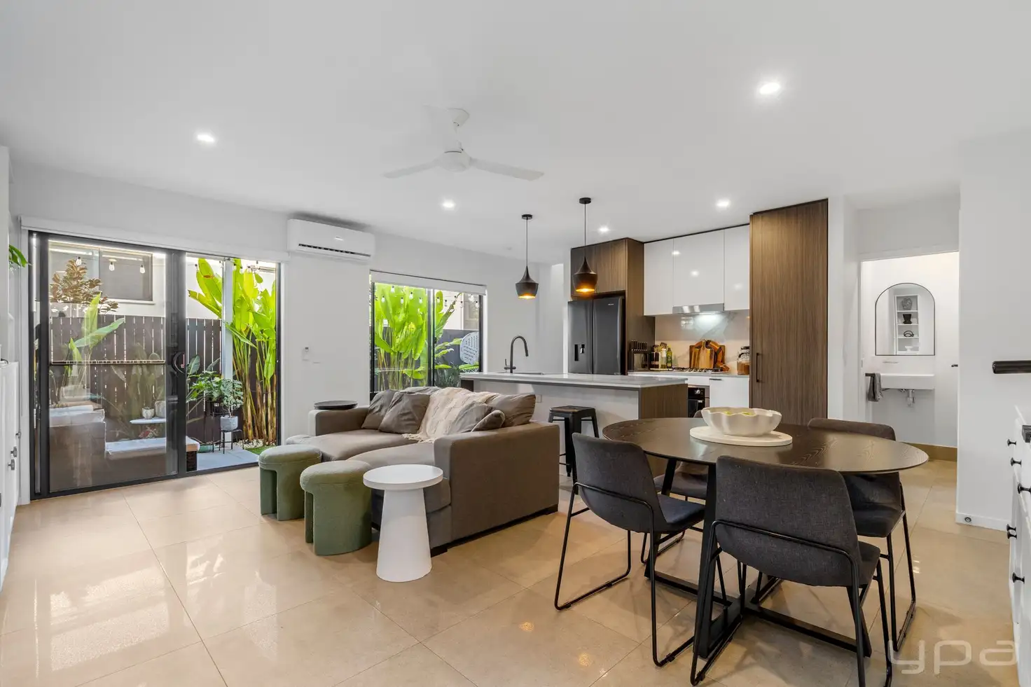 Main view of Homely townhouse listing, 97/8 Angela Way, Pimpama QLD 4209