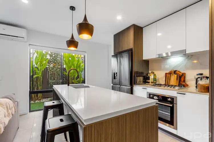 Third view of Homely townhouse listing, 97/8 Angela Way, Pimpama QLD 4209