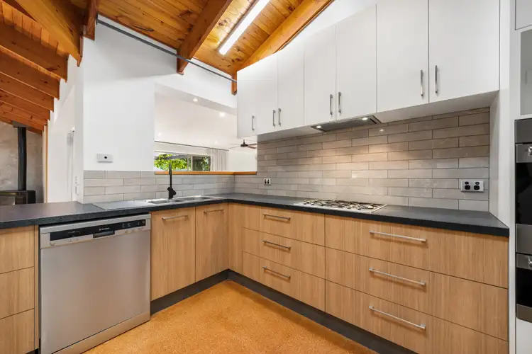 Second view of Homely house listing, 12 Nest Court, Sale VIC 3850