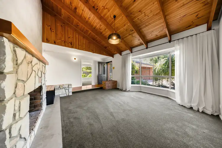 Third view of Homely house listing, 12 Nest Court, Sale VIC 3850