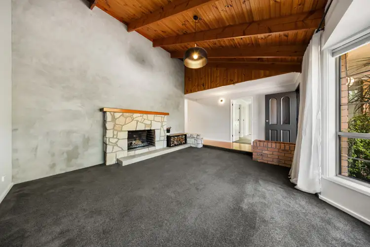 Fifth view of Homely house listing, 12 Nest Court, Sale VIC 3850