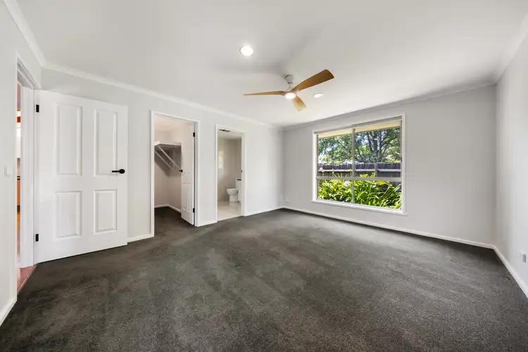 Sixth view of Homely house listing, 12 Nest Court, Sale VIC 3850