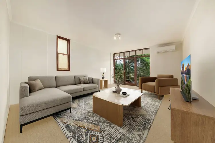 3/280 Pacific Highway, Greenwich NSW 2065