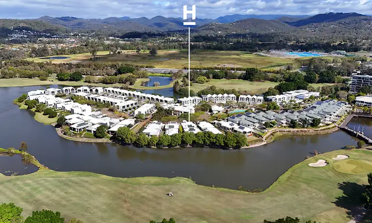 739 Peninsula Drive, Robina QLD 4226