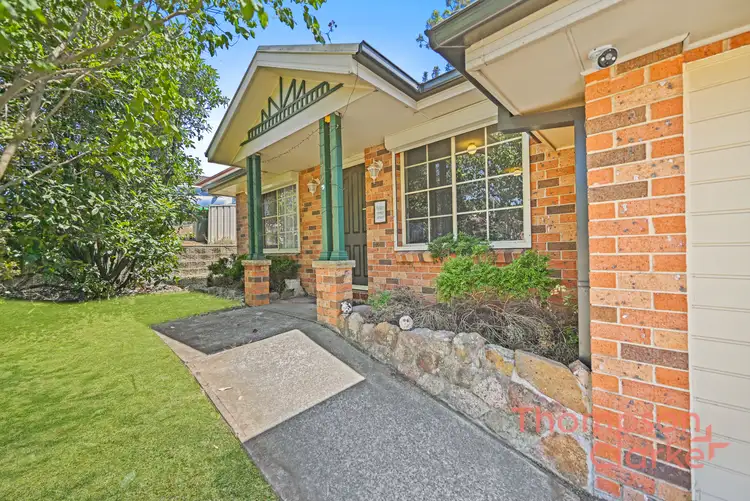 Second view of Homely house listing, 172 Regiment Road, Rutherford NSW 2320