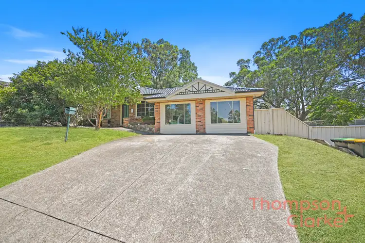 Third view of Homely house listing, 172 Regiment Road, Rutherford NSW 2320