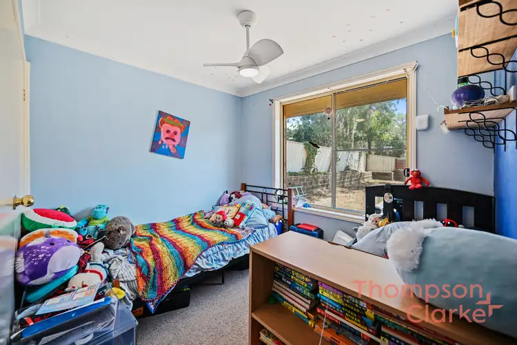 Fifth view of Homely house listing, 172 Regiment Road, Rutherford NSW 2320