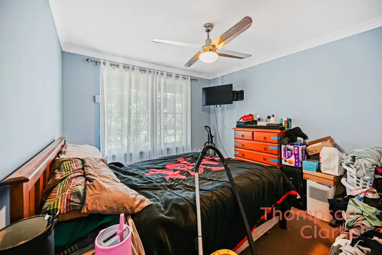 Sixth view of Homely house listing, 172 Regiment Road, Rutherford NSW 2320