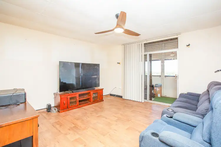 Sixth view of Homely apartment listing, 602/15-21 Welsh Street, South Hedland WA 6722